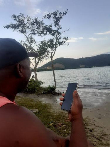 Itaguaí - RJ, Brasil