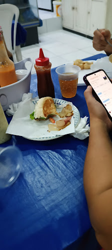 Lanchonete E Soparia Paulista - Raiz - Gastronomia e hotelaria