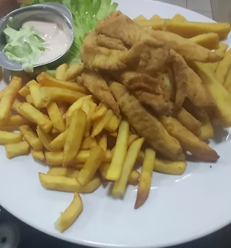 R. Uruguai, 159 - Centro, Chapecó - SC, 89801-570, Brasil