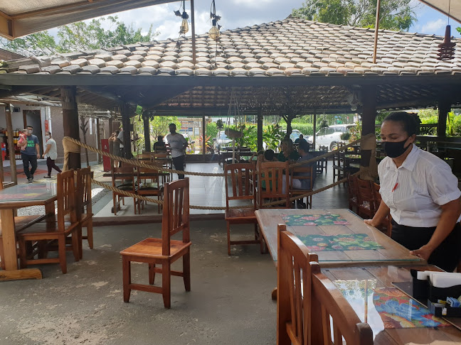 Codornas Restaurante - Vitória da Conquista