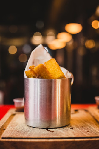 Opinii despre Bode Velho în Santa Maria - Gastronomia e hotelaria