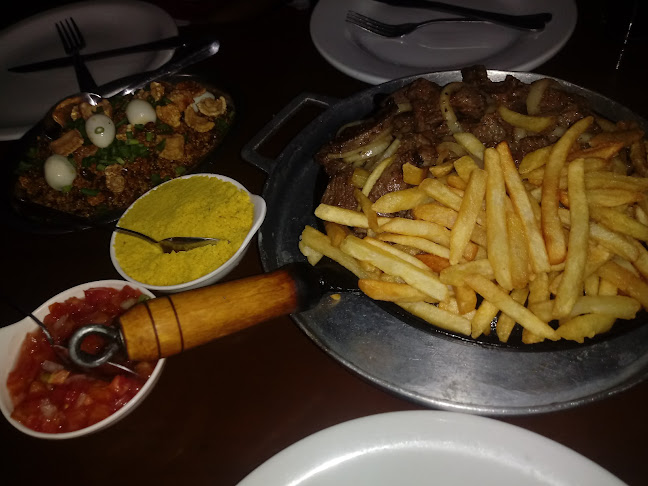 Comentarii opinii despre Bar Fim de Tarde