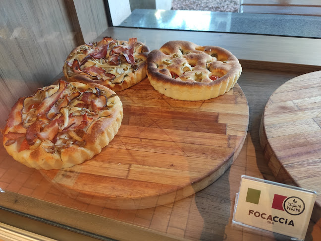 La Padoca Dell'Ora - Gastronomia e hotelaria