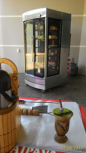 Opinii despre Panificadora Paraná în Lucas do Rio Verde - Gastronomia e hotelaria