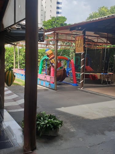 Codornas Restaurante - Gastronomia e hotelaria