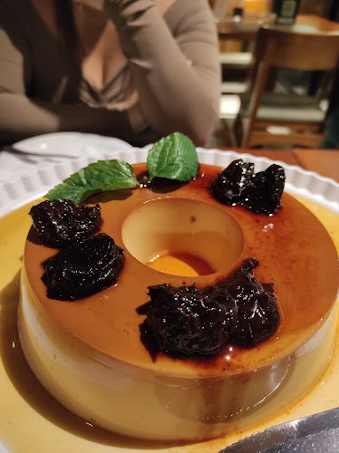 Coco Bambu Florianópolis: Restaurante, Peixe, Camarão, Carnes, Lagosta, Salada - Gastronomia e hotelaria