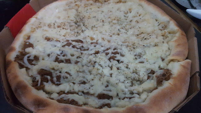 Opinii despre Ped's pizza în Guanambi - Gastronomia e hotelaria