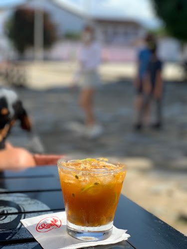 Comentarii opinii despre Casa Coupê Restaurante