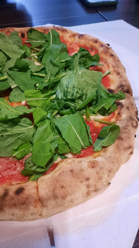 Nàpule Pizzeria - Santa Cruz do Sul