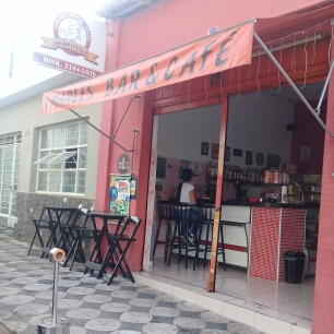 R. Manoel José da Fonseca, 352 - Centro, Sorocaba - SP, 18035-070, Brasil