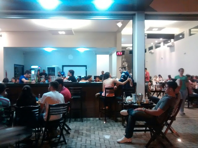 Av. Santos Dumont, 427 - Jundiaí, Anápolis - GO, 75113-180