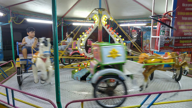 Opinii despre Mercado Municipal de Quatro-Bocas în Tomé-Açu - Gastronomia e hotelaria