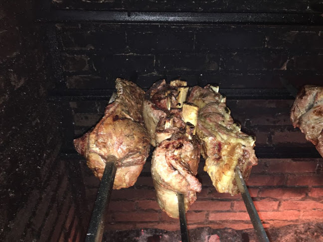 Opinii despre Sede Zonta Jeepão în Chapecó - Gastronomia e hotelaria