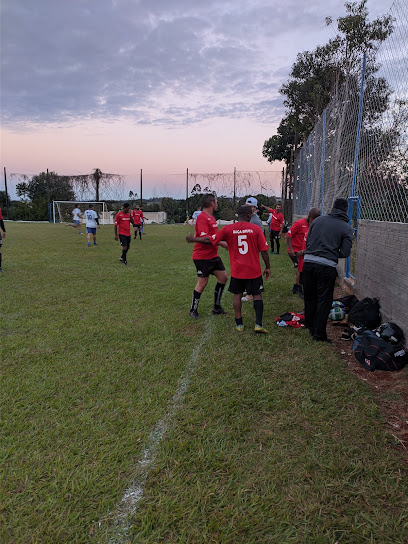 Associação Paranamotor 2