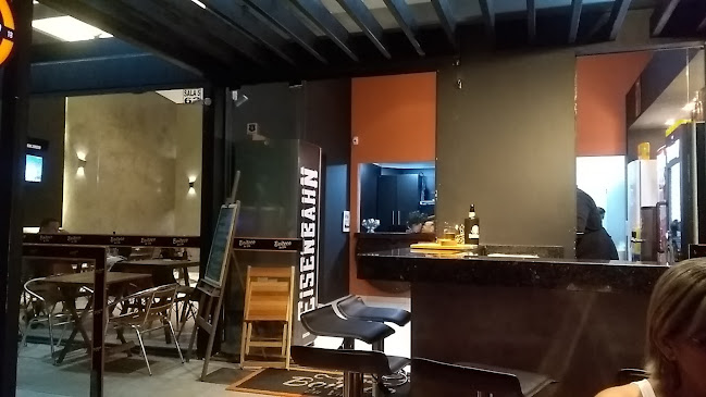 Boiteco da Vila Bar, Porções e Petiscos