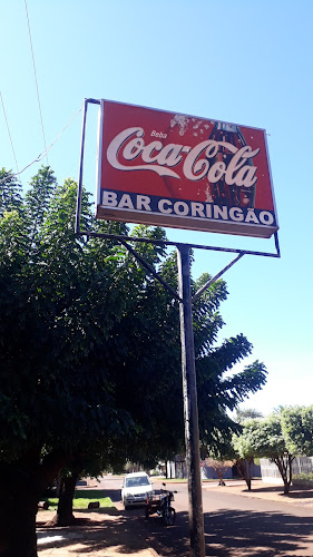 Bar Coringão