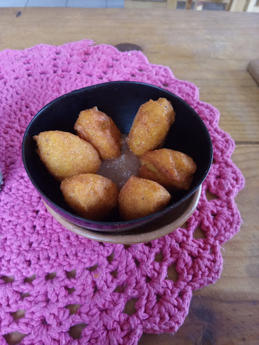 Cozinha Ancestral - Arte, cultura e comida - São Luís