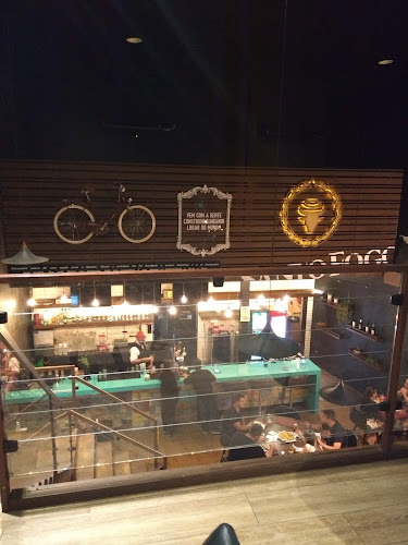 Av. Getúlio Vargas, 4-73 - Vila Guedes de Azevedo, Bauru - SP, 17017-000, Brasil