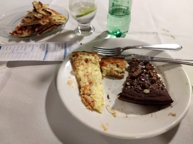 Comentarii opinii despre Pizzaria Millano