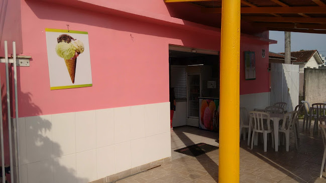 Opinii despre Sorveteria Canaã în São José dos Pinhais - Gastronomia e hotelaria