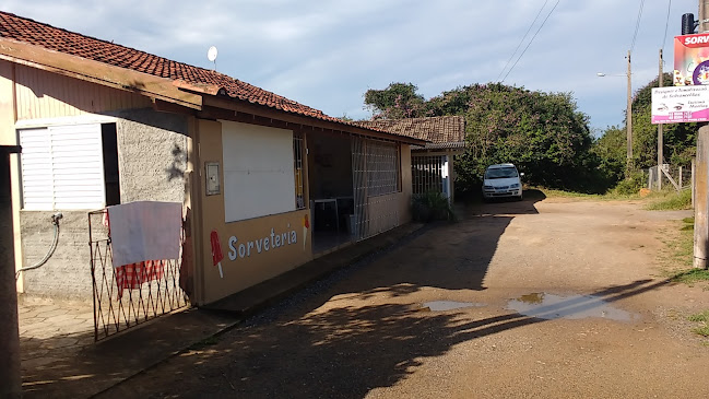 Sorveteria Barranceira