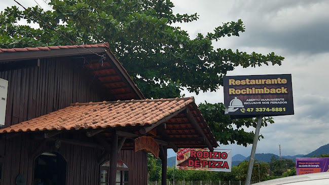 Rochimback Restaurante e Pizzaria