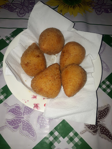 Opinii despre Bar e Restaurante da Zildene în Fortim - Gastronomia e hotelaria