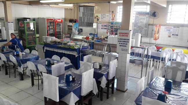 A Paulistana Churrascaria E Restaurante