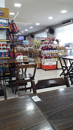 Av. Dezenove de Maio, 1118 - Jardim Albatroz, Bertioga - SP, 11250-000, Brasil