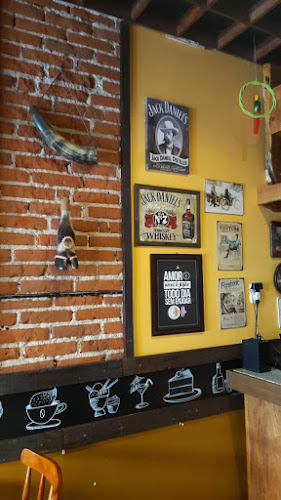 Opinii despre Pulperia Café Gastro Bar în Santa Maria - Gastronomia e hotelaria