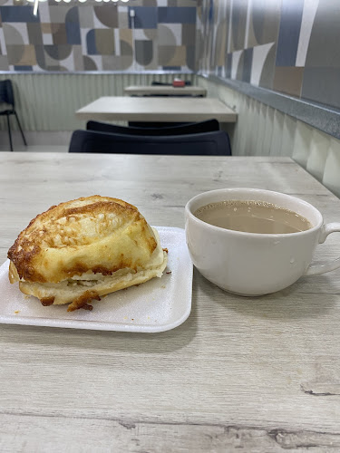 Comentarii opinii despre Padaria Giovanini