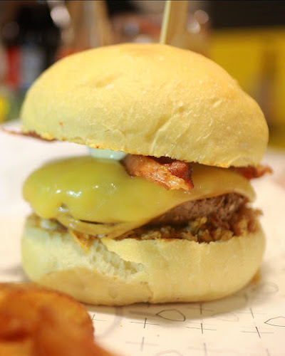 Comentarii opinii despre Severo Burger