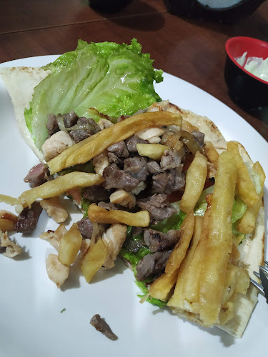 Opinii despre Margherita Hambúrgueres e Grelhados în São João Batista - Gastronomia e hotelaria