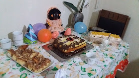Padaria e Confeitaria São José