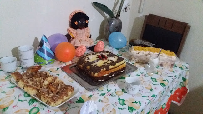 Padaria e Confeitaria São José