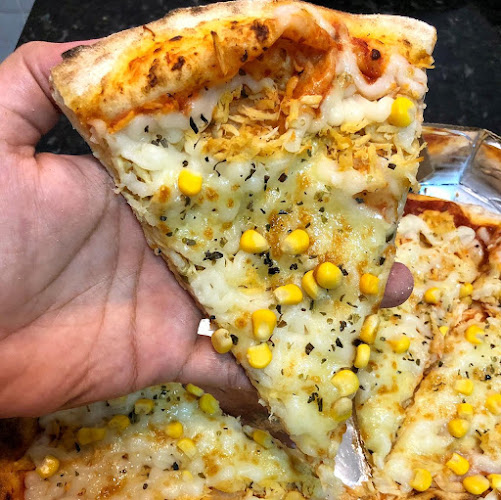 Opinii despre Sapore Autêntico Pizzaria în Manaus - Gastronomia e hotelaria