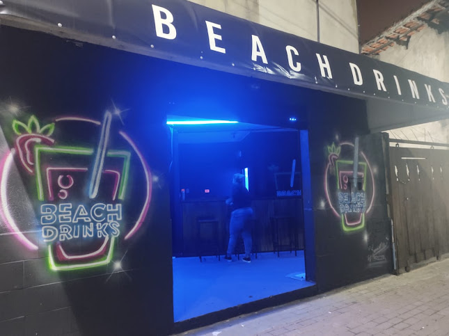 Av. Min. Marcos Freire, 2325 - Balneario Pires, Praia Grande - SP, 11717-260, Brasil