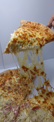 Comentarii opinii despre Mega Pizza