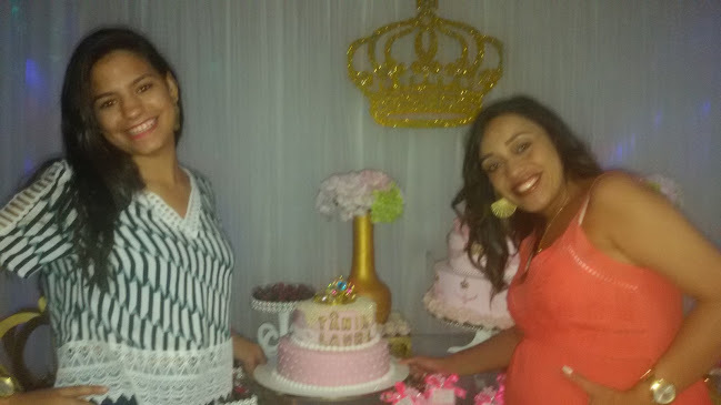 R. Onze, 120-284 - Parque Boa Vista, Itabuna - BA, 45604-690, Brasil