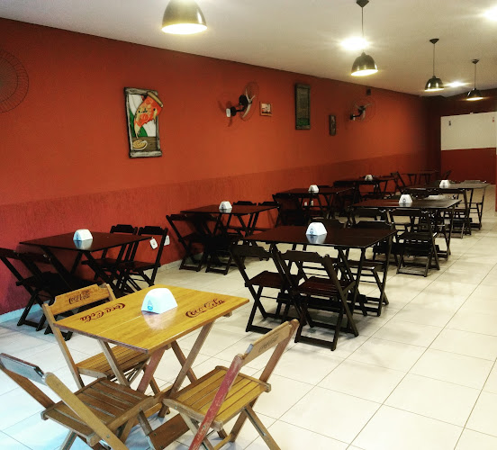 PIZZARIA DON PIATTO - Gastronomia e hotelaria