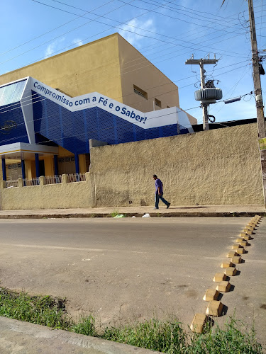 Padaria Pão & Café - Picos