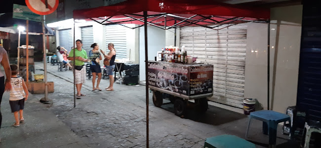 Opinii despre Caldinho do Mano în Camaragibe - Gastronomia e hotelaria