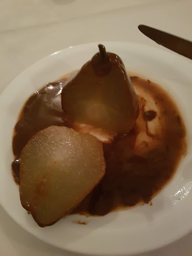 Comentarii opinii despre Restaurante La Chaumière