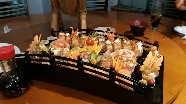 Restaurante Schung-King - Santa Cruz do Sul