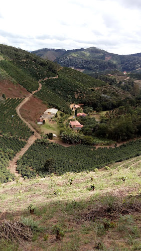 sítio Recanto das àguas