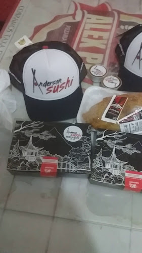 Alex Pizza _ Pizzaria E Restaurante - Gastronomia e hotelaria