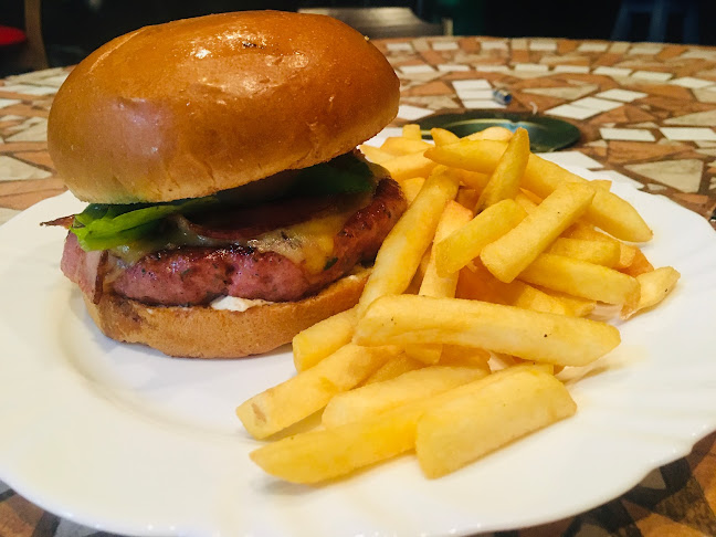 Av. Dom José Gaspar, 574 - Jardim Haydee, Mauá - SP, 09370-670, Brasil