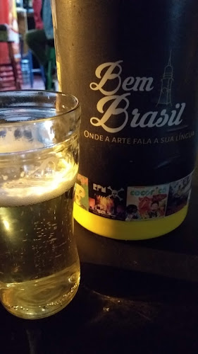 Bem Brasil - Gastronomia e hotelaria