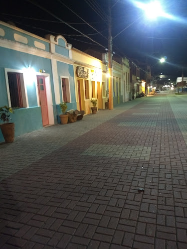 Opinii despre Fruto da Massa Centro în Conceição da Barra - Gastronomia e hotelaria