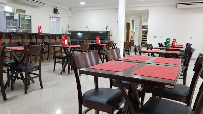 Panificadora São Rafael